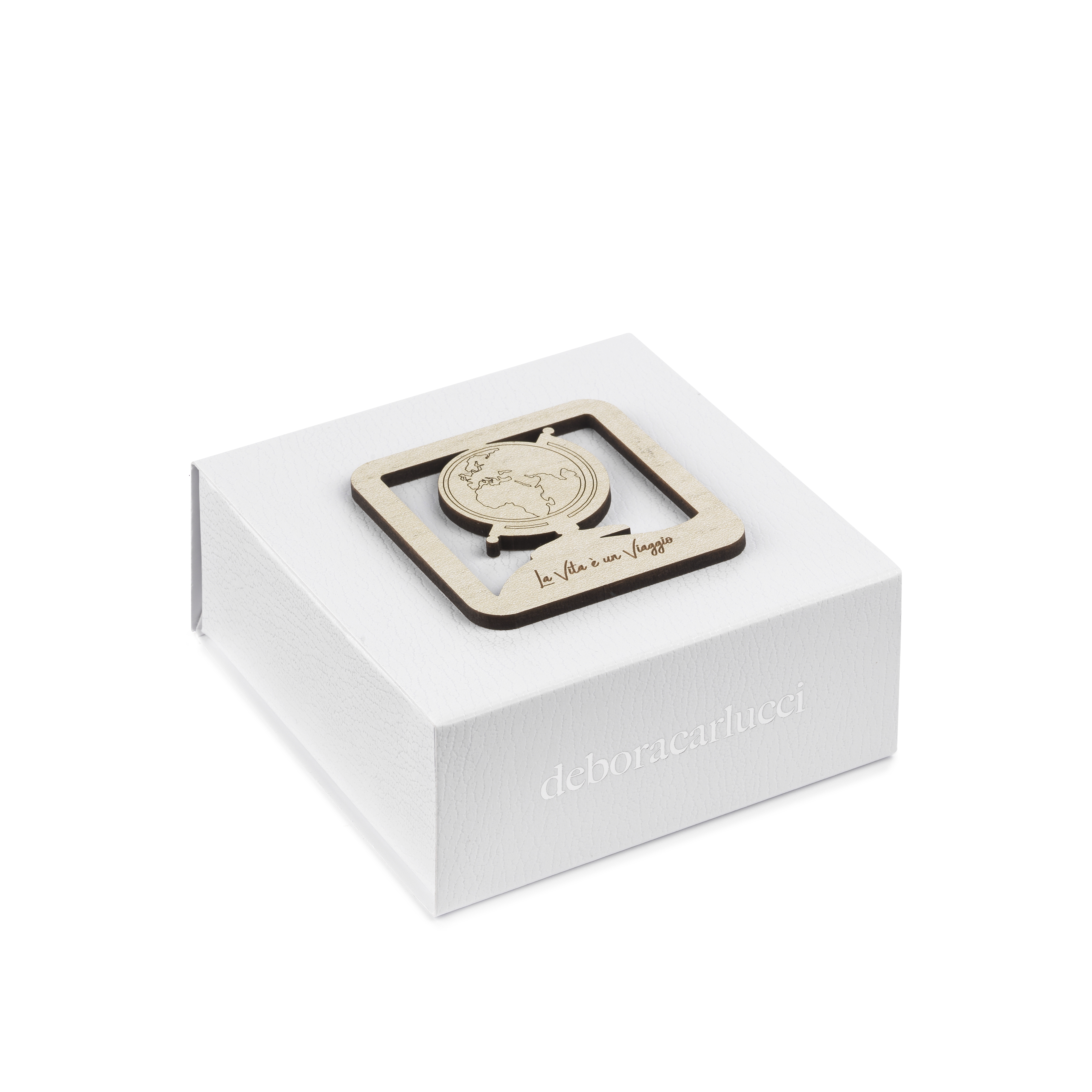 ASTUCCIO DEGUSTAZIONE CONFETTI - PERSONALIZZABILE