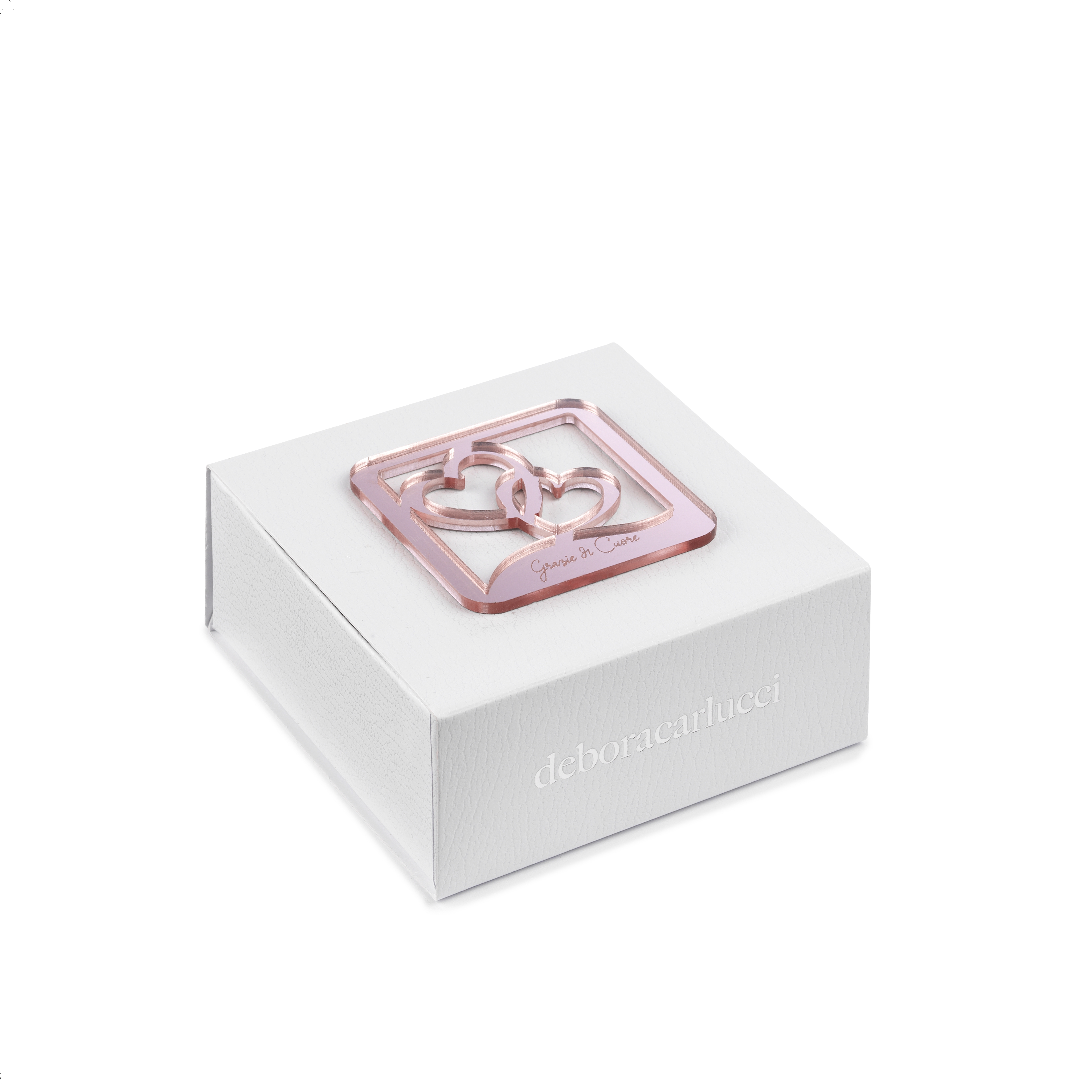ASTUCCIO DEGUSTAZIONE CONFETTI - PERSONALIZZABILE