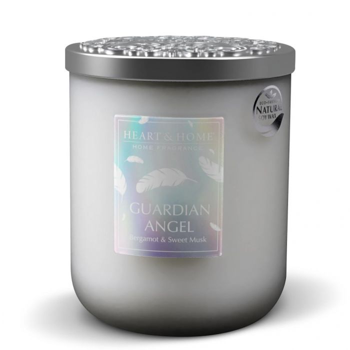 GUARDIAN ANGEL - CANDLE 115g